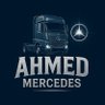 Ahmed Merceds's profile picture
