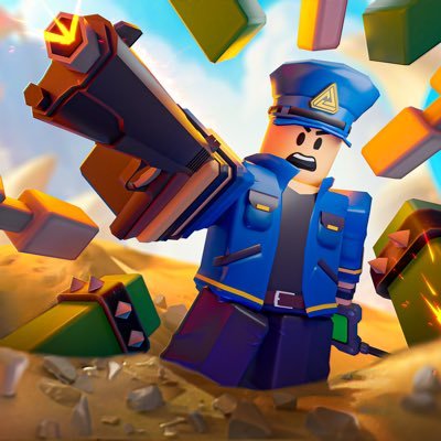 Tower Defense Simulator's profile picture