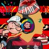 Фото профиля ⚜️ Nation CRF. Multilinguisme en rouge & noir 🔴⚫