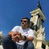 Фото профиля victor mota