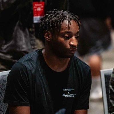 🇨🇩 ELIE 🇧🇪's profile picture