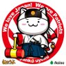 Profilbild von 案山子🇯🇵🇮🇱🕊️