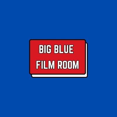 BigBlueFilmRoom's profile picture
