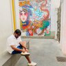 Profilbild von rahulvramesh ⚡