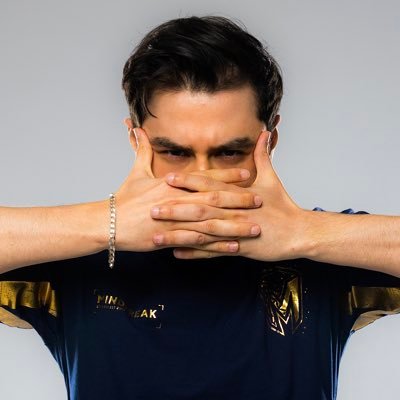 FlexRainZ's profile picture