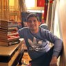 Amitesh Jasrotia profil fotoğrafı