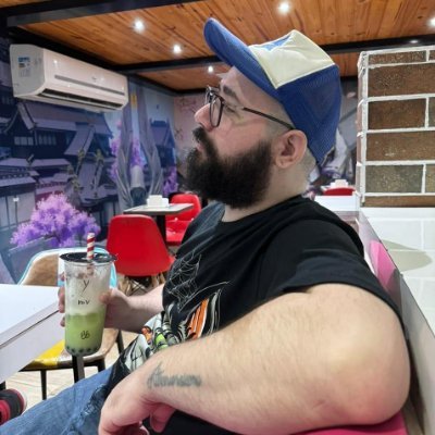 Geralf's profile picture