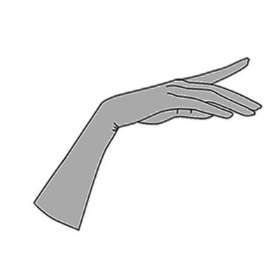 GlovedPorn's profile picture