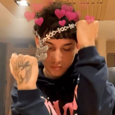 where u at's profile picture
