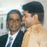 RAHUL BASU's profile picture