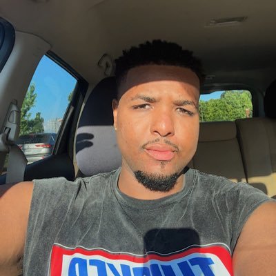 Malik Taylor's profile picture