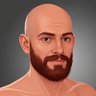 Naked Fighter 3D 的头像
