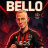 Bello's profile picture