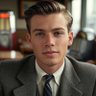 Conrad Sparks profil fotoğrafı