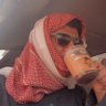 Фото профиля محمد هولمز