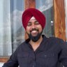 Harpreetsingh Gosal profil fotoğrafı
