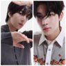 Фото профиля Park Junhwan & Baek Junhyuk