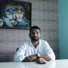 Mahendra Kumar Gurjar profil fotoğrafı