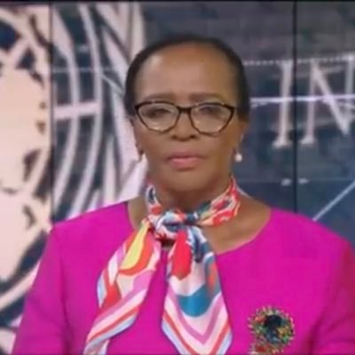 Sophie Mokoena's profile picture
