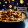 Crypto Chicken Curry🥘🇮🇳 profil fotoğrafı