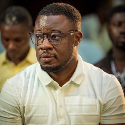 KELVIN OWUSU ANSAH's profile picture
