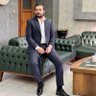 HALİL ALTUNER 的头像