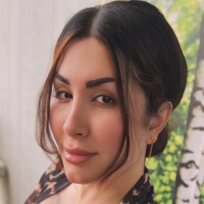 ميرا النوري | Mira Nouri's profile picture