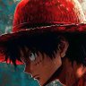 luffy profil fotoğrafı
