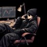 B_crick profil fotoğrafı