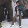 Bayu Kwan profil fotoğrafı