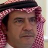 Nasser Alahmari profil fotoğrafı
