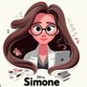 Profilbild von Simone🟩🟨🟦