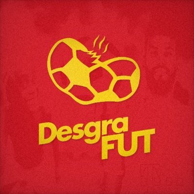 Desgraça fut's profile picture