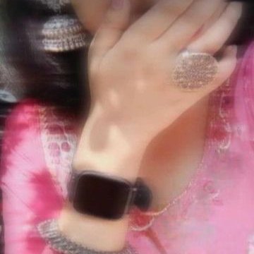 Auspicious Girl ✨'s profile picture