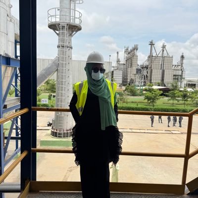 Rafiat Gawat, DBA🌻's profile picture