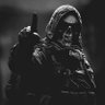 Ghost profil fotoğrafı