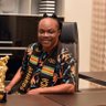 Agyemang Badu profil fotoğrafı