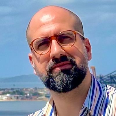 Tiago Barbosa's profile picture