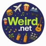 Weird profil fotoğrafı