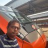Sriram Acharya 🇮🇳 (Modi Ka Parivar) profil fotoğrafı