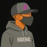 Profilbild von Haven4l 🐺