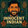 Innocent Indian profil fotoğrafı