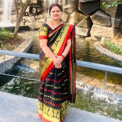 puja Tiwari's profile picture