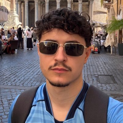 Thomas Bullock's profile picture