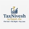 Фото профиля TaxNivesh