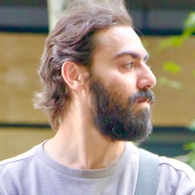 سینا جهانی's profile picture