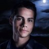 Stiles Stilinski profil fotoğrafı