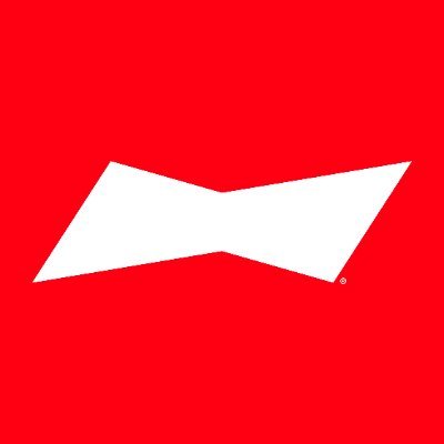 Budweiser Nigeria's profile picture