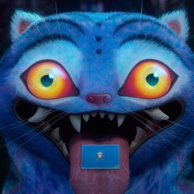 Beary's profile picture