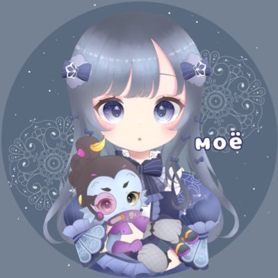 моё's profile picture